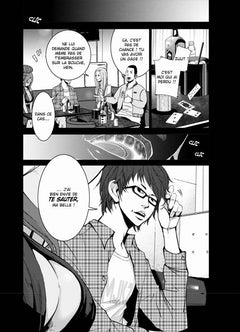 La cité des esclaves