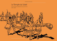 La Malédiction de Rascar Capac