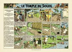 La Malédiction de Rascar Capac