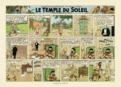 La Malédiction de Rascar Capac