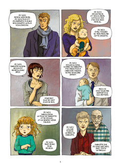 Le Tailleur de pierre