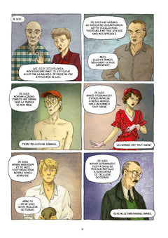 Le Tailleur de pierre