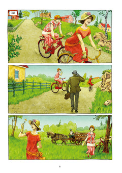 Le Tailleur de pierre