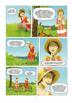 Le Tailleur de pierre