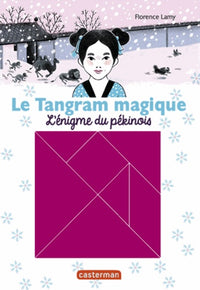 L'énigme du pékinois