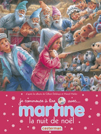 La nuit de Noël