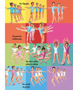Recueil Martine - Vive le sport !