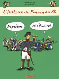 Napoléon et l'Empire