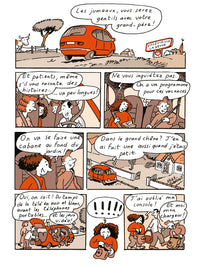 Histoire de France en BD - L'Intégrale