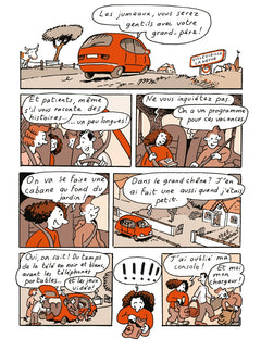 Histoire de France en BD - L'Intégrale