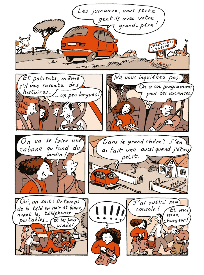 Histoire de France en BD - L'Intégrale