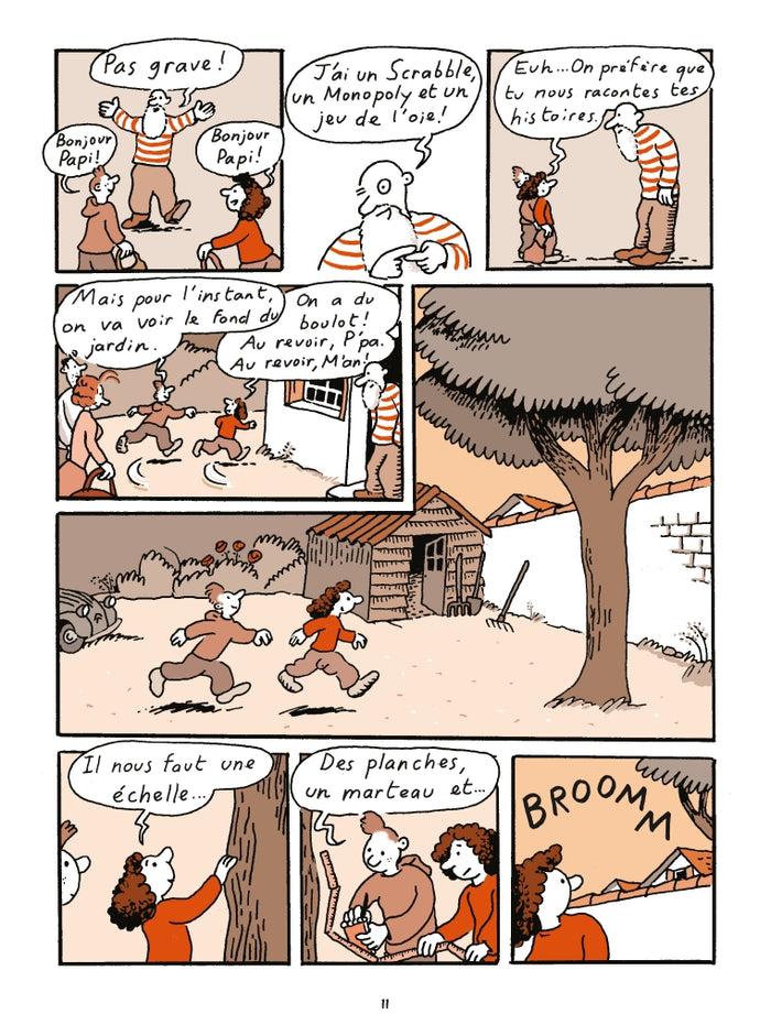 Histoire de France en BD - L'Intégrale