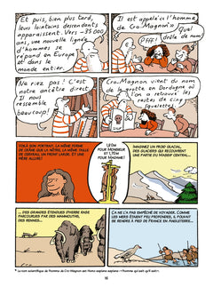 Histoire de France en BD - L'Intégrale