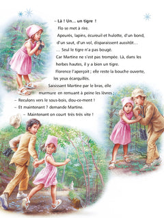 Petites histoires pour apprivoiser la nuit