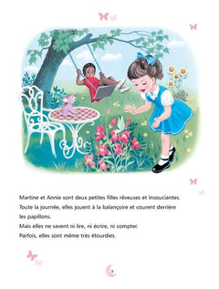 Petites histoires de grands bonheurs