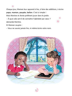Petites histoires de grands bonheurs