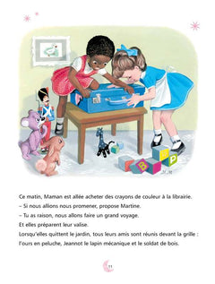 Petites histoires de grands bonheurs