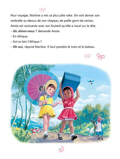 Petites histoires de grands bonheurs