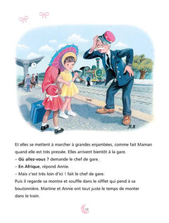 Petites histoires de grands bonheurs