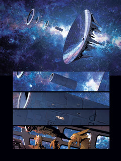 Universal War Two