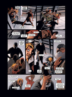 Universal War Two