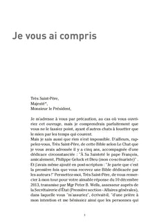 Geluck pète les plombs