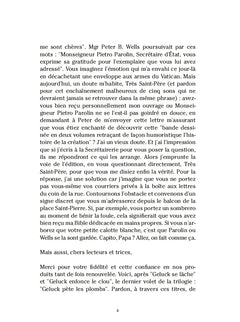 Geluck pète les plombs