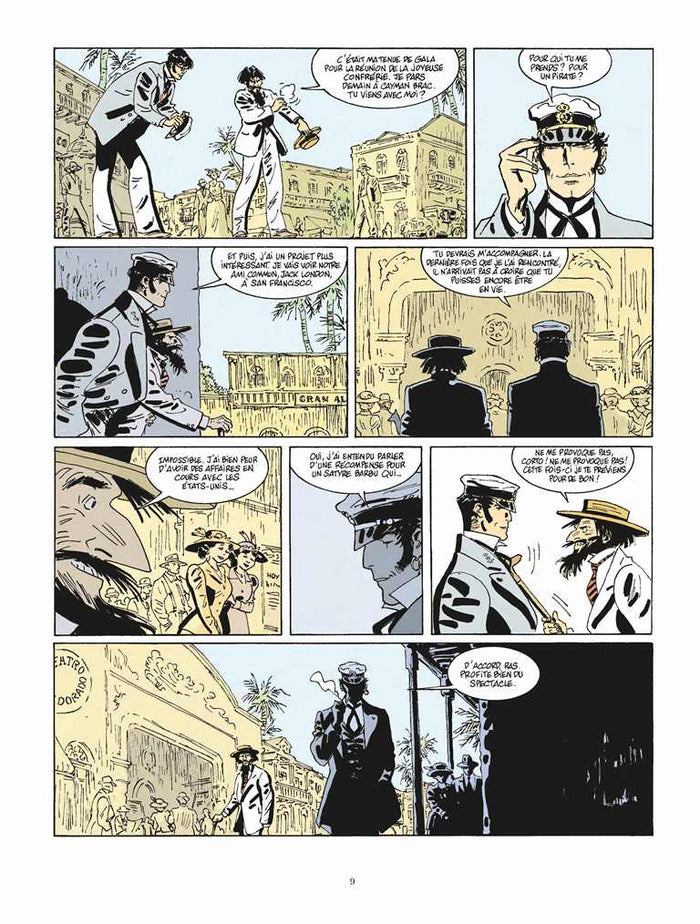 Sous le soleil de minuit