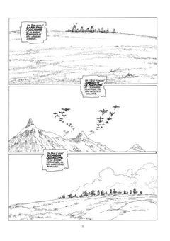 Le grand pouvoir du Chninkel