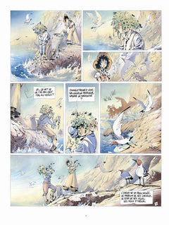 L'Auberge du bout du monde