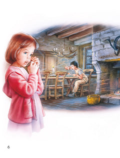 L'arche des animaux