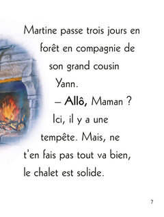 L'arche des animaux
