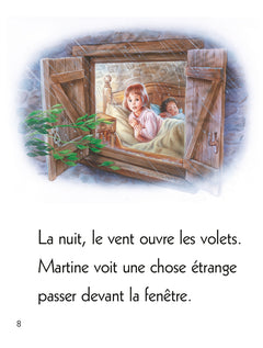 L'arche des animaux