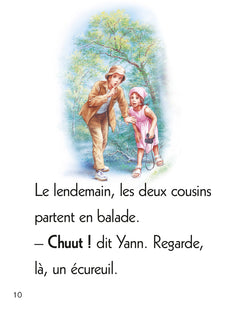 L'arche des animaux