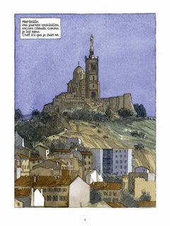 Petit-fils d'Algérie