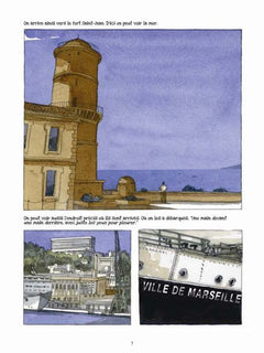 Petit-fils d'Algérie