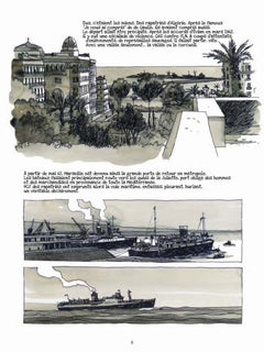 Petit-fils d'Algérie