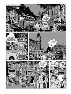 Casse-pipe à la Nation