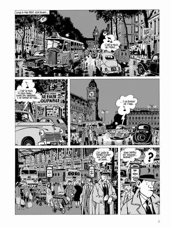 Casse-pipe à la Nation