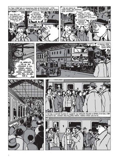 Casse-pipe à la Nation