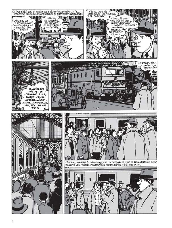 Casse-pipe à la Nation