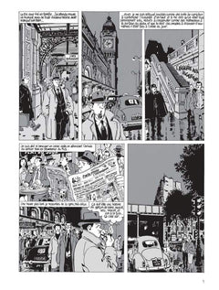 Casse-pipe à la Nation