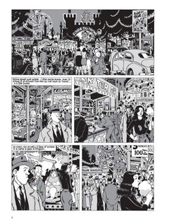 Casse-pipe à la Nation