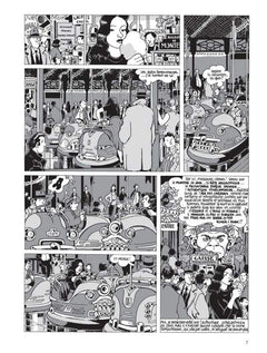 Casse-pipe à la Nation