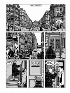 M'as-tu vu en cadavre ?