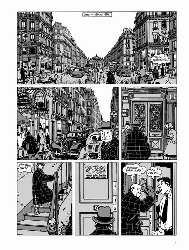 M'as-tu vu en cadavre ?