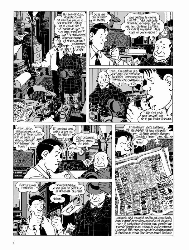 M'as-tu vu en cadavre ?