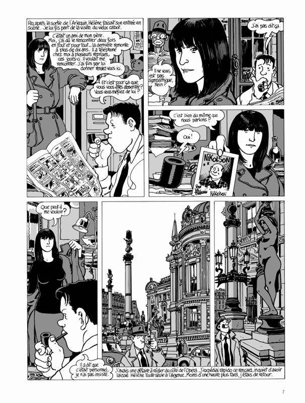 M'as-tu vu en cadavre ?