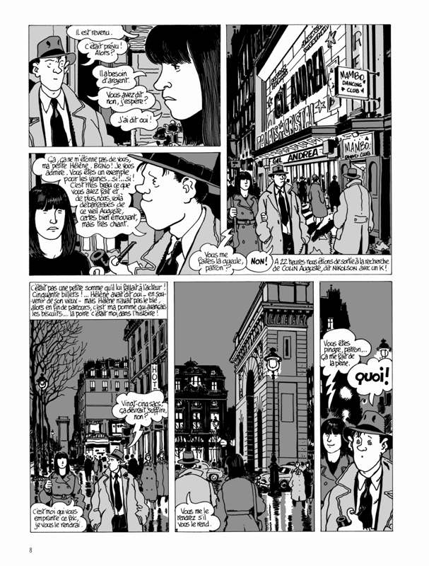 M'as-tu vu en cadavre ?