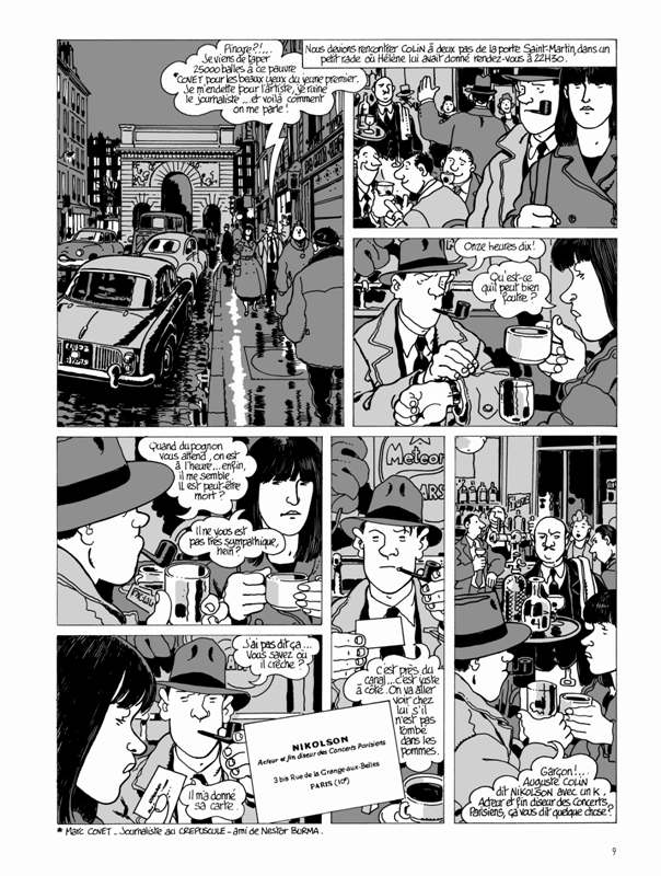 M'as-tu vu en cadavre ?